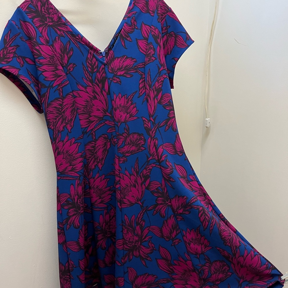 Banana Republic dress